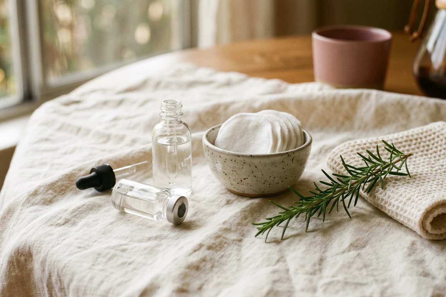 Anti-Aging from the Inside Out: How Peptides Help You Feel Younger (Without the Gimmicks)