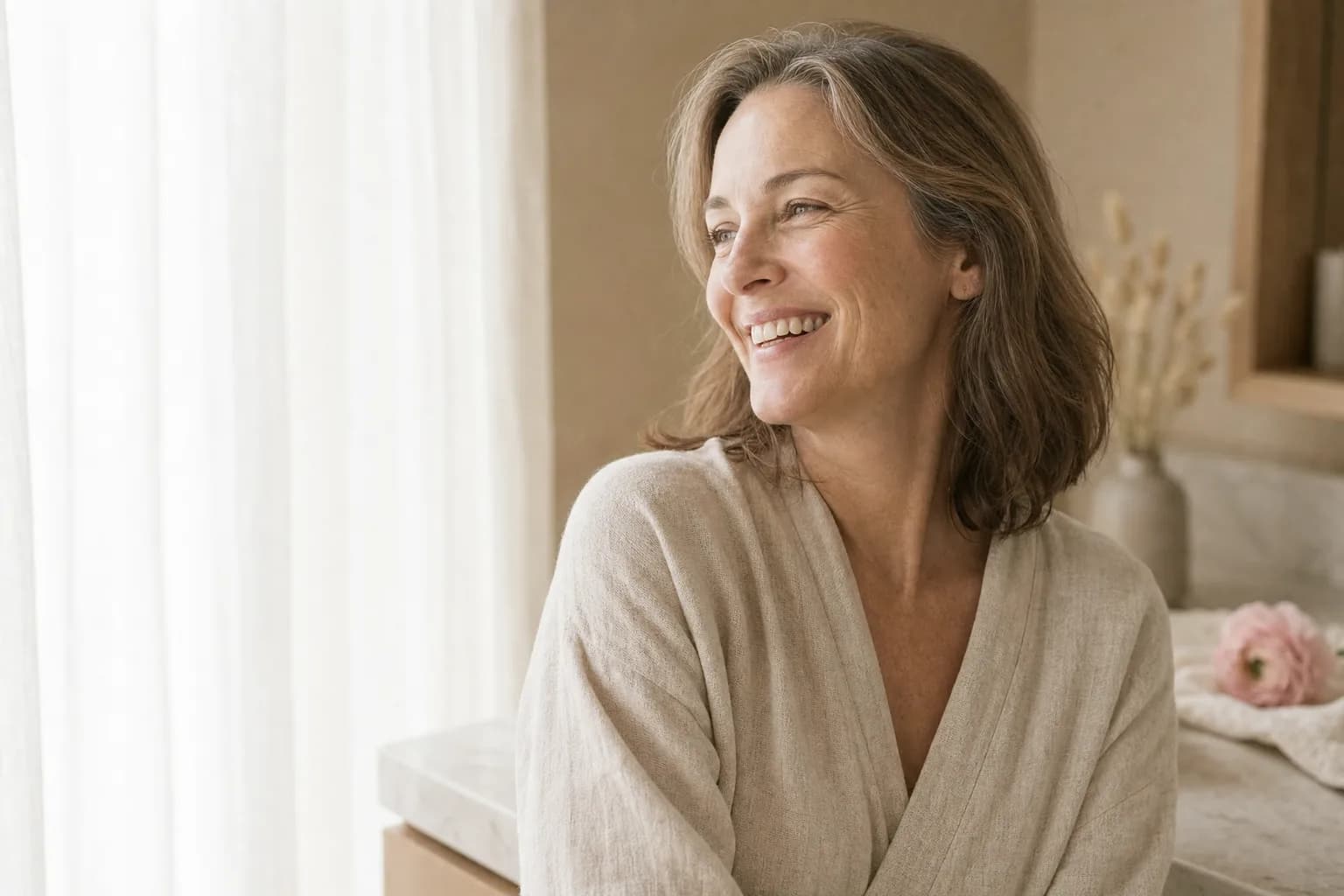 Hormone Replacement Therapy