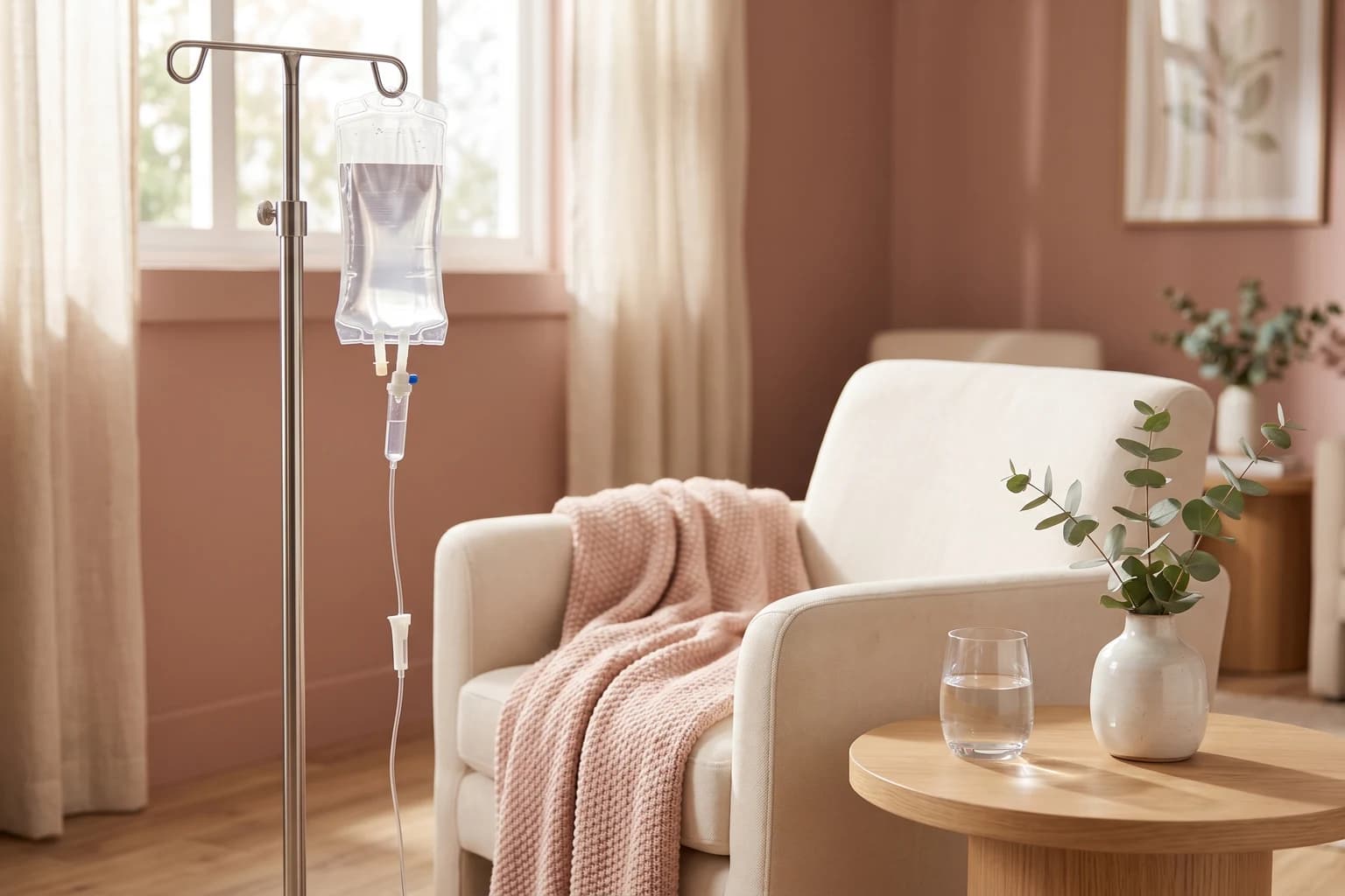 IV Therapy