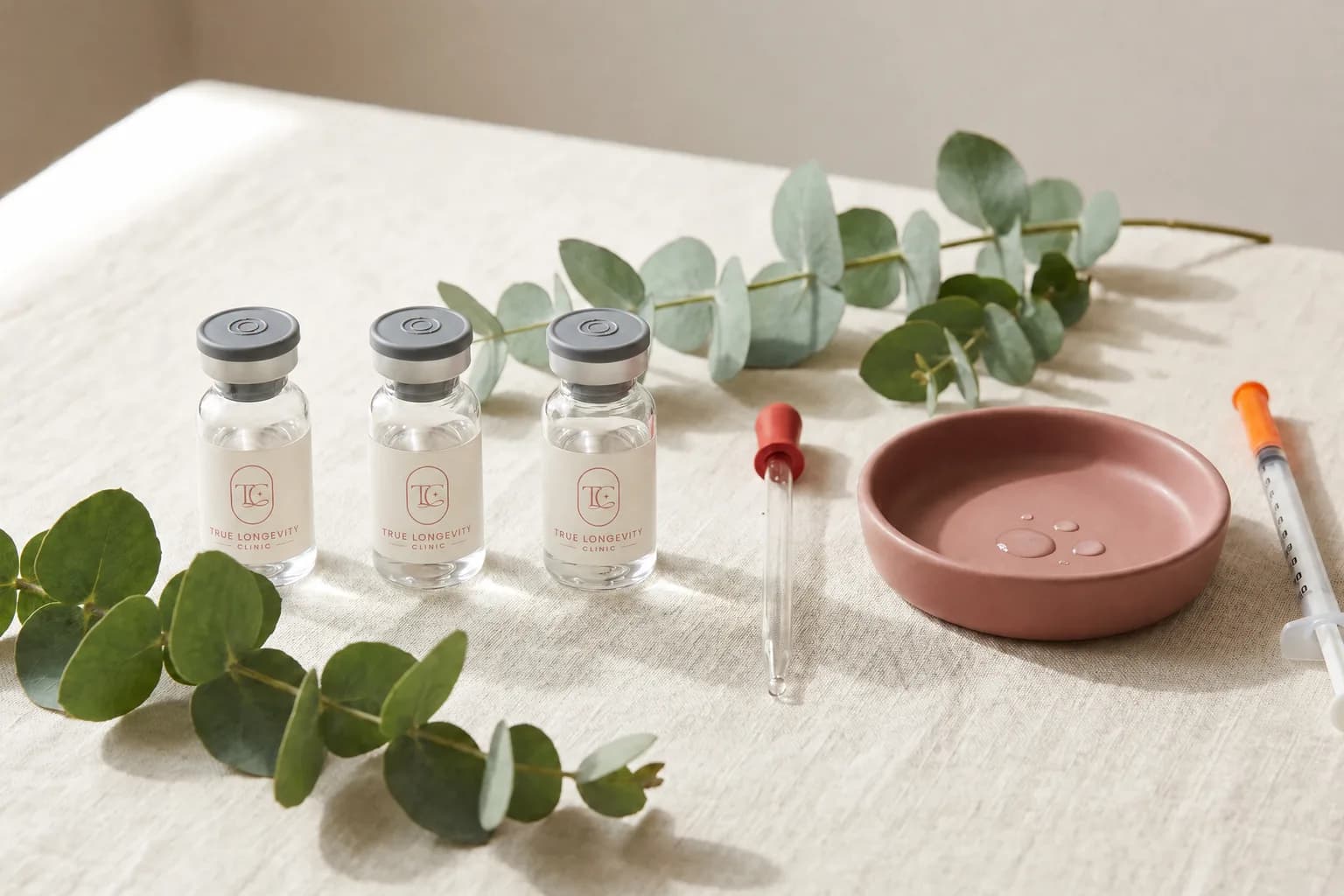 Peptide Therapy