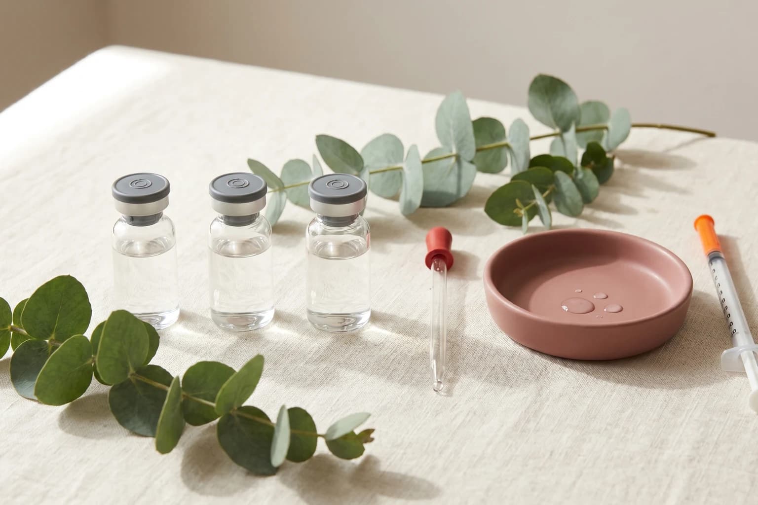Peptide Therapy